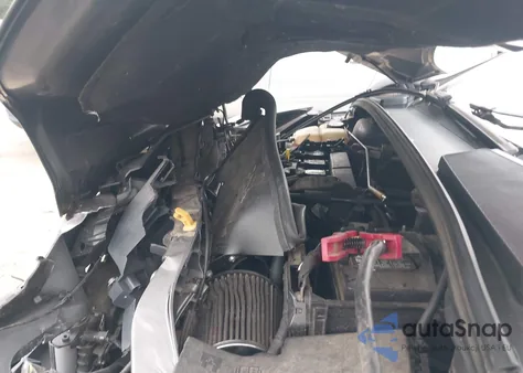 2012 Ford Focus Se z USA, uszkodzony, nr VIN 1FAHP3F22CL418965